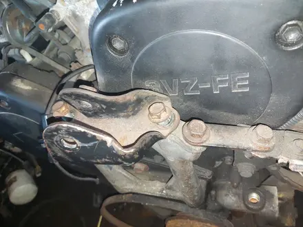 Двигатель матор камри 10 3 объём 3VZ-FE за 560 000 тг. в Алматы – фото 6