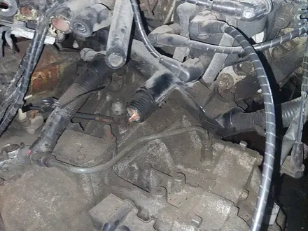 Двигатель матор камри 10 3 объём 3VZ-FE за 560 000 тг. в Алматы – фото 7