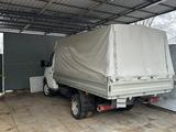 ГАЗ ГАЗель 2007 годаүшін4 000 000 тг. в Атырау