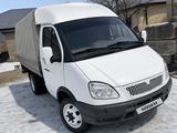 ГАЗ ГАЗель 2007 годаүшін3 500 000 тг. в Атырау – фото 3