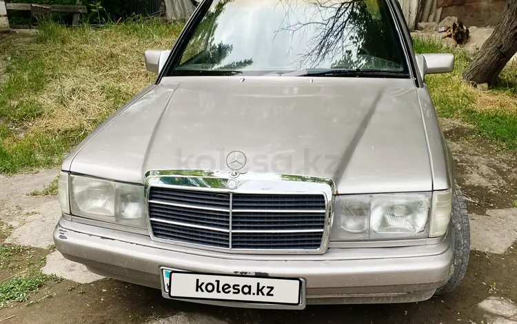 Mercedes-Benz 190 1990 года за 1 100 000 тг. в Тараз