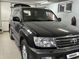 Toyota Land Cruiser 2003 годаүшін11 500 000 тг. в Шымкент – фото 2