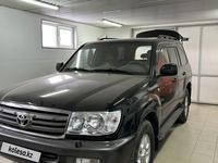 Toyota Land Cruiser 2003 годаүшін11 500 000 тг. в Шымкент