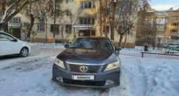 Toyota Camry 2012 годаfor8 900 000 тг. в Астана