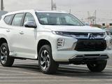Mitsubishi Montero Sport 2025 года за 25 500 000 тг. в Алматы – фото 2