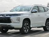 Mitsubishi Montero Sport 2025 года за 25 500 000 тг. в Алматы