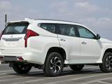 Mitsubishi Montero Sport 2025 года за 25 500 000 тг. в Алматы – фото 4