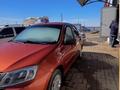 ВАЗ (Lada) Granta 2191 2014 года за 2 800 000 тг. в Уральск – фото 4