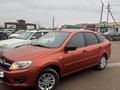 ВАЗ (Lada) Granta 2191 2014 года за 2 800 000 тг. в Уральск – фото 2