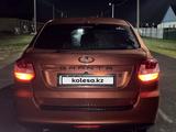 ВАЗ (Lada) Granta 2191 2014 годаүшін2 800 000 тг. в Уральск – фото 5