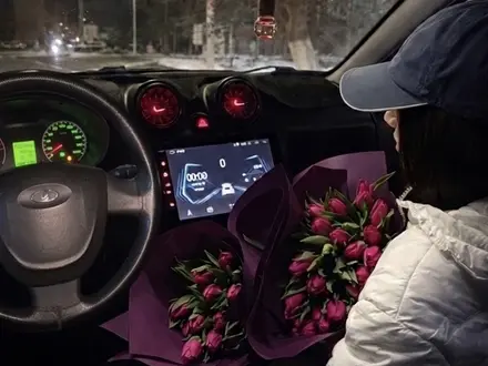 ВАЗ (Lada) Granta 2191 2014 года за 2 800 000 тг. в Уральск – фото 7