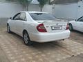 Toyota Camry 2003 года за 4 200 000 тг. в Алматы – фото 2