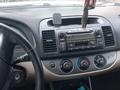 Toyota Camry 2003 года за 4 200 000 тг. в Алматы – фото 9