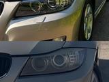 Стекло Фары Бмв Е90/BMW E90 за 15 000 тг. в Астана – фото 3