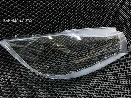Стекло Фары Бмв Е90/BMW E90 за 15 000 тг. в Астана – фото 10