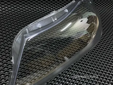 Стекло Фары Бмв Е90/BMW E90 за 15 000 тг. в Астана – фото 11