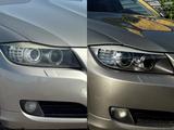 Стекло Фары Бмв Е90/BMW E90 за 15 000 тг. в Астана