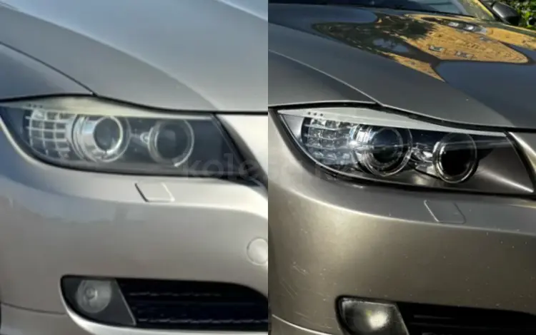 Стекло Фары Бмв Е90/BMW E90үшін15 000 тг. в Астана