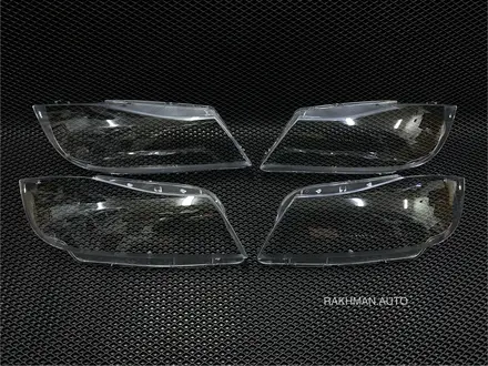 Стекло Фары Бмв Е90/BMW E90 за 15 000 тг. в Астана – фото 2