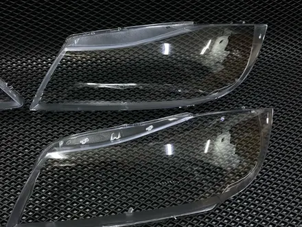 Стекло Фары Бмв Е90/BMW E90 за 15 000 тг. в Астана – фото 4
