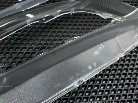 Стекло Фары Бмв Е90/BMW E90 за 15 000 тг. в Астана – фото 9