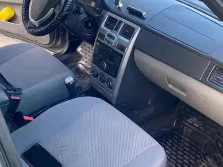 ВАЗ (Lada) Priora 2171 2012 года за 2 000 000 тг. в Уральск – фото 10