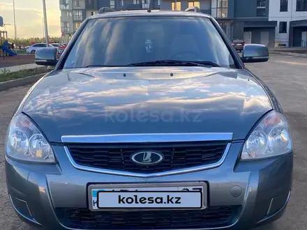 ВАЗ (Lada) Priora 2171 2012 года за 2 000 000 тг. в Уральск