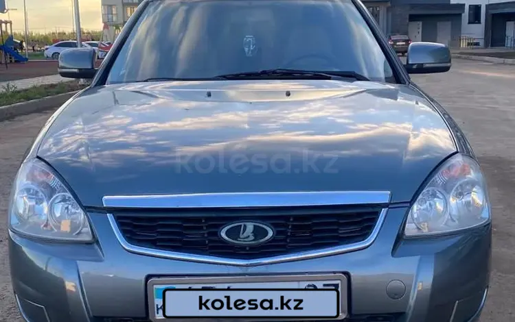 ВАЗ (Lada) Priora 2171 2012 года за 2 000 000 тг. в Уральск