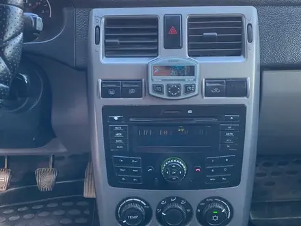 ВАЗ (Lada) Priora 2171 2012 года за 2 000 000 тг. в Уральск – фото 3