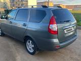 ВАЗ (Lada) Priora 2171 2012 года за 2 000 000 тг. в Уральск – фото 4