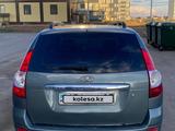 ВАЗ (Lada) Priora 2171 2012 года за 2 000 000 тг. в Уральск – фото 5