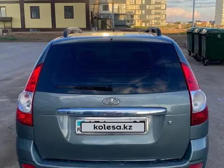 ВАЗ (Lada) Priora 2171 2012 года за 2 000 000 тг. в Уральск – фото 5