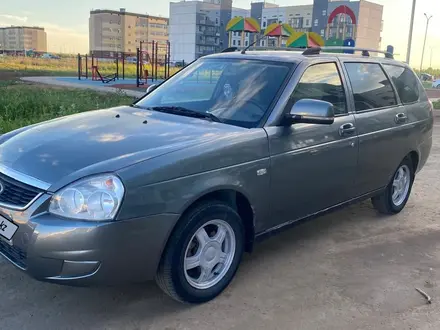ВАЗ (Lada) Priora 2171 2012 года за 2 000 000 тг. в Уральск – фото 6