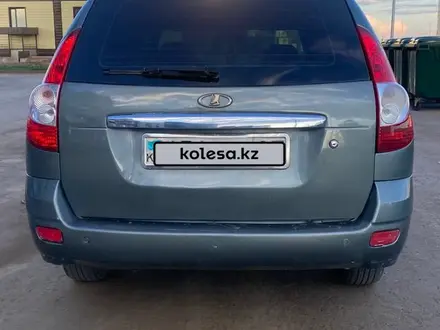 ВАЗ (Lada) Priora 2171 2012 года за 2 000 000 тг. в Уральск – фото 7