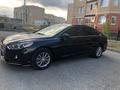 Hyundai Sonata 2018 годаfor10 000 000 тг. в Астана