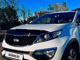 Kia Sportage 2014 года за 9 000 000 тг. в Караганда