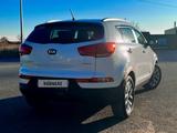 Kia Sportage 2014 годаүшін9 000 000 тг. в Караганда – фото 3