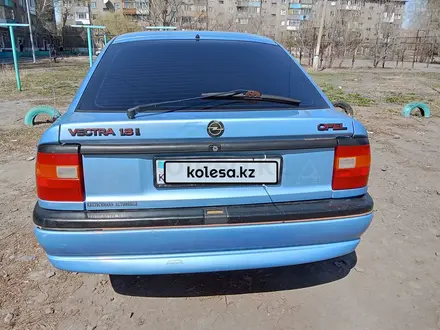 Opel Vectra 1994 года за 1 100 000 тг. в Караганда – фото 12