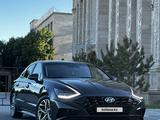 Hyundai Sonata 2022 года за 9 500 000 тг. в Туркестан