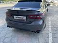 Toyota Camry 2021 годаүшін12 000 000 тг. в Атырау – фото 2