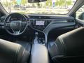 Toyota Camry 2021 годаүшін12 000 000 тг. в Атырау – фото 5