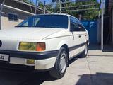 Volkswagen Passat 1990 года за 2 100 000 тг. в Шымкент – фото 2