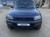 Toyota RAV4 1995 годаүшін3 000 000 тг. в Алматы – фото 2