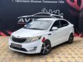 Kia Rio 2014 года за 4 150 000 тг. в Атырау