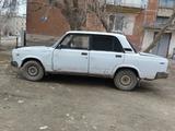 ВАЗ (Lada) 2107 2004 годаүшін350 000 тг. в Аксу – фото 4