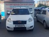 Geely Emgrand X7 2014 года за 4 500 000 тг. в Астана