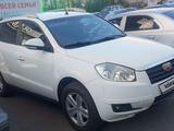 Geely Emgrand X7 2014 года за 4 500 000 тг. в Астана – фото 2