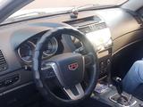Geely Emgrand X7 2014 года за 4 500 000 тг. в Астана – фото 3