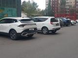 Geely Emgrand X7 2014 года за 4 500 000 тг. в Астана – фото 4