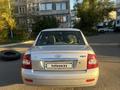 ВАЗ (Lada) Priora 2170 2013 годаүшін2 650 000 тг. в Петропавловск – фото 10